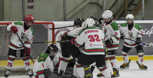 LBJČH (U13), Zibeņi - HK Olaine, 17.01.2026.