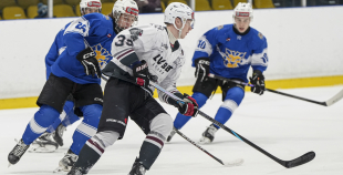 OHL, Rīgas HS - Liepājas HK, 24.01.2026.