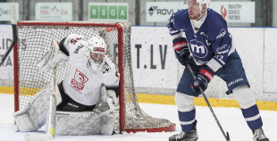 OHL, HK Mogo RSU - HC Hockey Punks-Mototoja, 28.02.2026