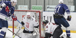 OHL, HK Mogo RSU - HC Hockey Punks-Mototoja, 28.02.2026