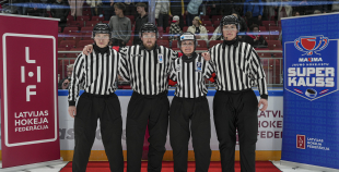 LBJČH (U18), Fināls, Rīgas HS - Liepājas SSS, 9.04.2026.