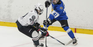 OHL, Rīgas HS - Liepājas HK, 24.01.2026.