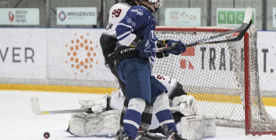 OHL, HK Mogo RSU - HC Hockey Punks-Mototoja, 28.02.2026