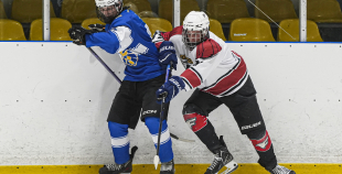 LBJČH (U18), Rīgas HS - HS Falcons 11, 28.08.2026.