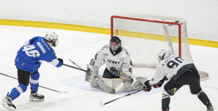 OHL, Rīgas HS - Liepājas HK, 24.01.2026.