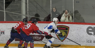 OHL, HK Prizma - Rīgas HS, 10.02.2026.