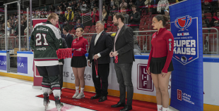 LBJČH (U18), Fināls, Rīgas HS - Liepājas SSS, 9.04.2026.