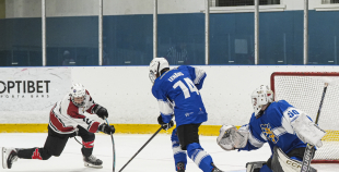 LBJČH (U18), Rīgas HS - HS Falcons 11, 28.08.2026.