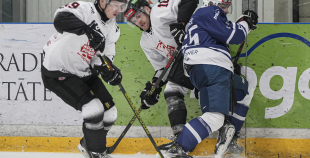 OHL, HK Mogo RSU - HC Hockey Punks-Mototoja, 28.02.2026