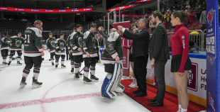 LBJČH (U18), Fināls, Rīgas HS - Liepājas SSS, 9.04.2026.