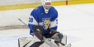 OHL, Rīgas HS - Liepājas HK, 24.01.2026.