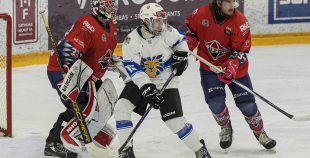 OHL, HK Prizma - Rīgas HS, 10.02.2026.