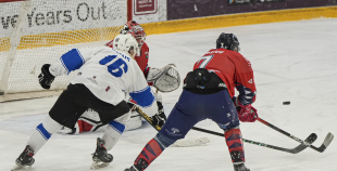 OHL, HK Prizma - Rīgas HS, 10.02.2026.