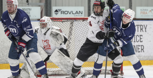 OHL, HK Mogo RSU - HC Hockey Punks-Mototoja, 28.02.2026