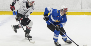 OHL, Rīgas HS - Liepājas HK, 24.01.2026.