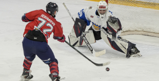 OHL, HK Prizma - Rīgas HS, 10.02.2026.