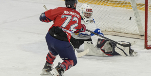 OHL, HK Prizma - Rīgas HS, 10.02.2026.