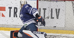 OHL, HK Mogo RSU - HC Hockey Punks-Mototoja, 28.02.2026