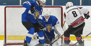 LBJČH (U18), Rīgas HS - HS Falcons 11, 28.08.2026.