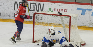 OHL, HK Prizma - Rīgas HS, 10.02.2026.