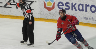 OHL, HK Prizma - Rīgas HS, 10.02.2026.