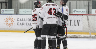 OHL, HK Mogo RSU - HC Hockey Punks-Mototoja, 28.02.2026