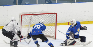 OHL, Rīgas HS - Liepājas HK, 24.01.2026.