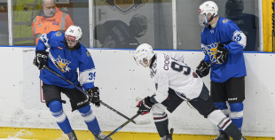 OHL, Rīgas HS - Liepājas HK, 24.01.2026.