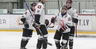 OHL, HK Mogo RSU - HC Hockey Punks-Mototoja, 28.02.2026