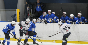 OHL, Rīgas HS - Liepājas HK, 24.01.2026.