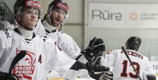 OHL, HK Mogo RSU - HC Hockey Punks-Mototoja, 28.02.2026