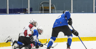 LBJČH (U18), Rīgas HS - HS Falcons 11, 28.08.2026.