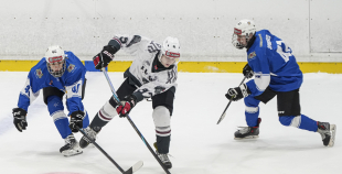 OHL, Rīgas HS - Liepājas HK, 24.01.2026.