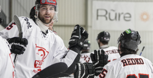 OHL, HK Mogo RSU - HC Hockey Punks-Mototoja, 28.02.2026