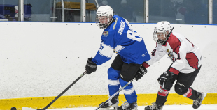 LBJČH (U18), Rīgas HS - HS Falcons 11, 28.08.2026.