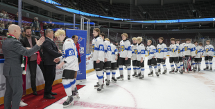 LBJČH (U18), Fināls, Rīgas HS - Liepājas SSS, 9.04.2026.