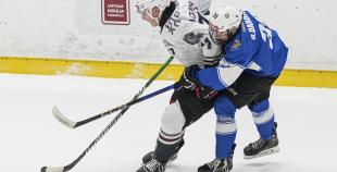 OHL, Rīgas HS - Liepājas HK, 24.01.2026.