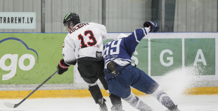 OHL, HK Mogo RSU - HC Hockey Punks-Mototoja, 28.02.2026