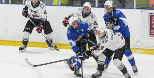 OHL, Rīgas HS - Liepājas HK, 24.01.2026.