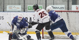 OHL, HK Mogo RSU - HC Hockey Punks-Mototoja, 28.02.2026