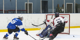 LBJČH (U18), Rīgas HS - HS Falcons 11, 28.08.2026.