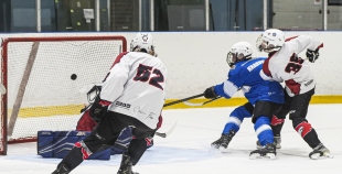 LBJČH (U18), Rīgas HS - HS Falcons 11, 28.08.2026.