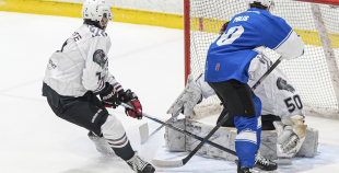 OHL, Rīgas HS - Liepājas HK, 24.01.2026.