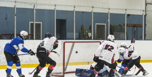 LBJČH (U18), Rīgas HS - HS Falcons 11, 28.08.2026.