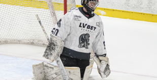 OHL, Rīgas HS - Liepājas HK, 24.01.2026.