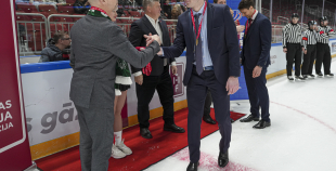 LBJČH (U18), Fināls, Rīgas HS - Liepājas SSS, 9.04.2026.