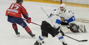 OHL, HK Prizma - Rīgas HS, 10.02.2026.