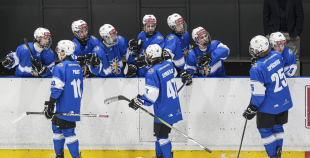 OHL, Rīgas HS - Liepājas HK, 24.01.2026.