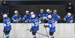 OHL, Rīgas HS - Liepājas HK, 24.01.2026.