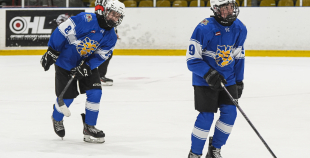 LBJČH (U18), Rīgas HS - HS Falcons 11, 28.08.2026.